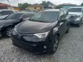 car Left Front