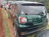 car Right Back