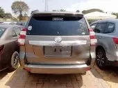 car Back