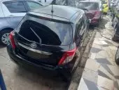 car Back