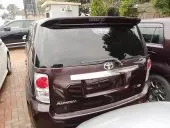 car Back