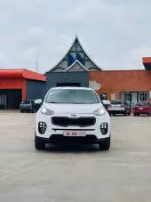 car Front