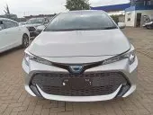 car Front