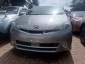 car Front