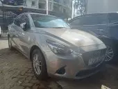 car Back