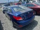 car Back