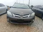 car Front