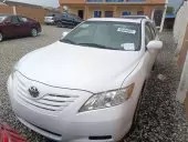 car Left