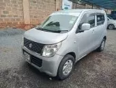 car Left Front