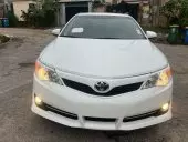 car Front