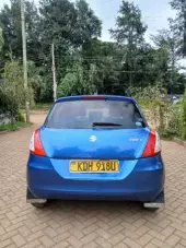 back