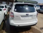 car Back