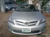 car Right Front