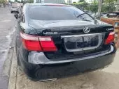 car Back