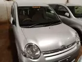 car Front