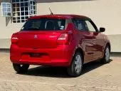 car Back
