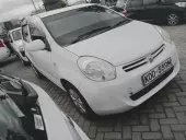 car Left Front