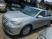 car Right Front