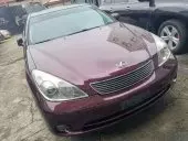 car Front