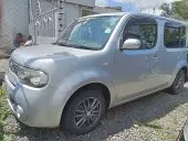 car Front