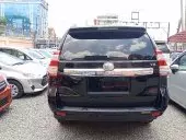 car Back