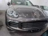 car Front