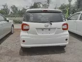 car Back