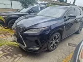 car Front