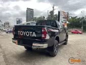 car Right Back