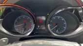 mileage
