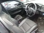 car Left
