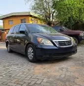 car Left Front