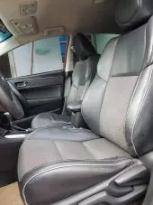 car Left Front