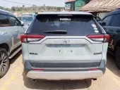 car Back