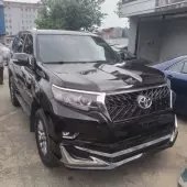car Front