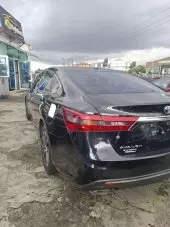 car Right Back