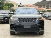 car Front