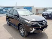 car Right Front