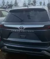 car left