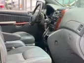 car Left