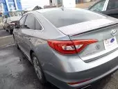 car Right Back