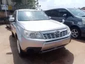 car Front