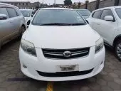 car Front