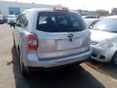 car Back