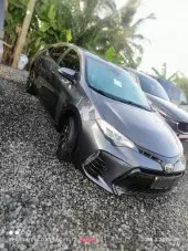car Right Front