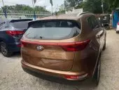 car Back