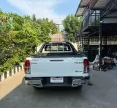 back