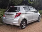 car Right Back