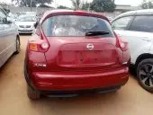 car Back