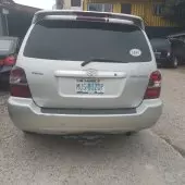 car Right Back